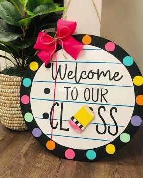 Brilliant Ideas for class decorations ‪@nidcollection‬
