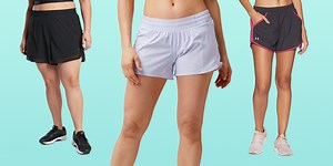 This Pair of Running Shorts Has Over 20,000 Reviews on Amazon