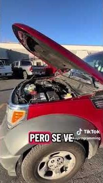 Parte 2 #dodge #automobile #programacion #programming #foryou #computer