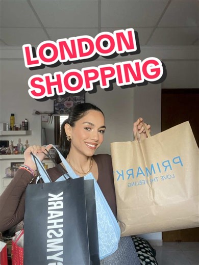 Unboxing/Haul με τα ψώνια μου από @Primark @Gymshark @Gymshark Women @lululemon @Stradivarius @Superdrug @New Balance και πολλά άλλα ❤️ #unboxinghaul #haul #shoppingtime #shopwithme #viralforyou