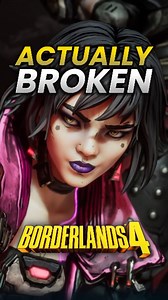 31K views · 1.3K reactions | The Vault Hunter Pick that BREAKS. Borderlands 4 #borderlands4 #gameplay #gametips | WeMod | Facebook