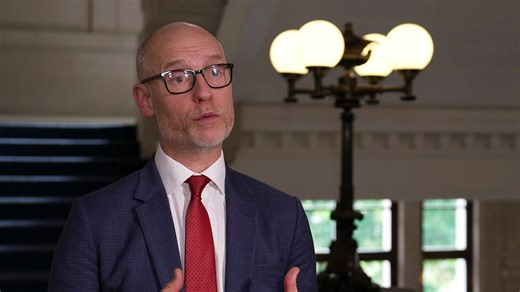 Kinnock defends welfare rethink as ‘positive process’