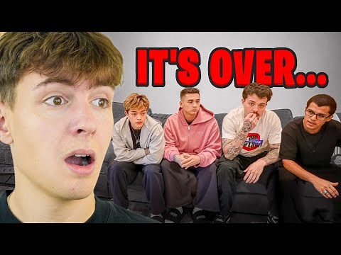 CLIX REACTS TO FAZE CLAN DRAMA