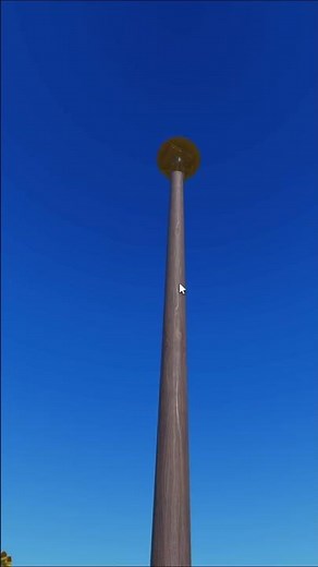 Roblox Tornado Siren Scraping #tornadosiren #roblox #siren #airraidsirens