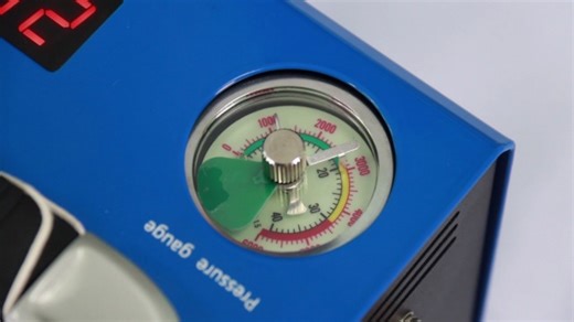 Watch How to use pcp air compressor on Amazon Live