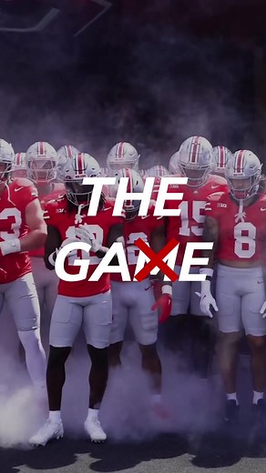 The Ohio State University on TikTok