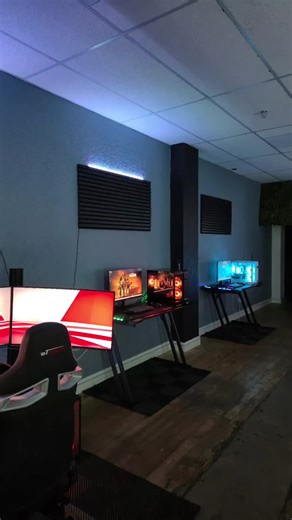 🔥 Look at these bundles 👀 Full gaming setups ready to go 🎮 And yes… FREE high-quality gaming mat included! Plug in. Power on. Game. DM to secure yours 🚀 #CapCut#GamingSetup #PCGaming #TechTok #SetupTour