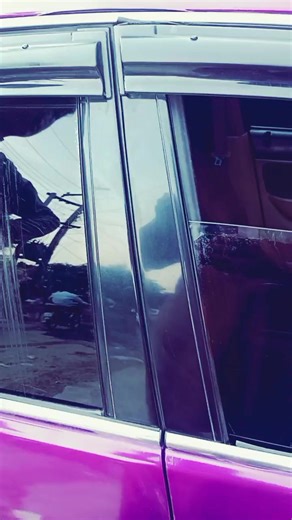 Honda Civic 2005#door Patti#carbon forged wrap#jana car paper #fybシviral #🥰