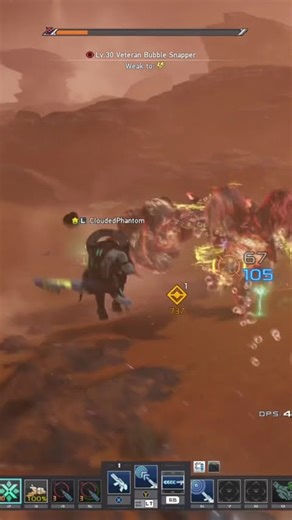 improved CloudedPhantom #pso2ngs #trending #multiplayer #game #phantasystaronline2newgenesis ￼