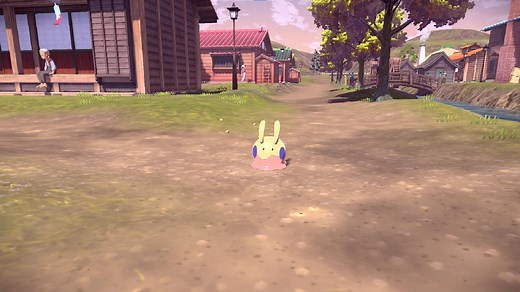 How to evolve Goomy in Pokemon Legends: Arceus