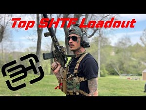 SHTF Loadout