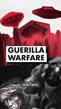 What If Aliens Actually Invade Earth?
