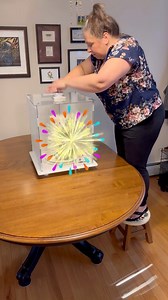 55K views · 60 reactions | The amount of people who think the cake will explode or deflate 﫣 CakeSafes are for protecting cakes and were designed not to cause harm. #cakedecorating #cakedesign | CakeSafe | Facebook