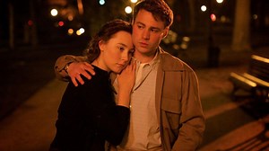 New to DVD: Week of March 15