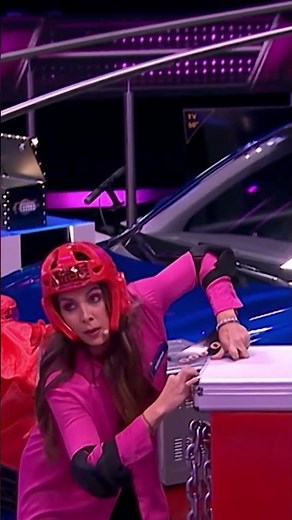 ESCAPE PERFECTO VIP NUEVA TEMPORADA DOMINGO 7:00 PM POR AZTECA UNO