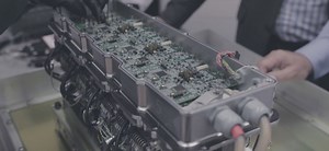 New Digital Valvetrain Engine Gives Diesel Efficiency On Petrol Engines