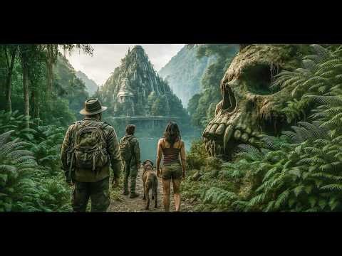 Andheri Kofa Se Wapsi Mumkin Nahi I The Descent 2 Explained in Urdu Horror