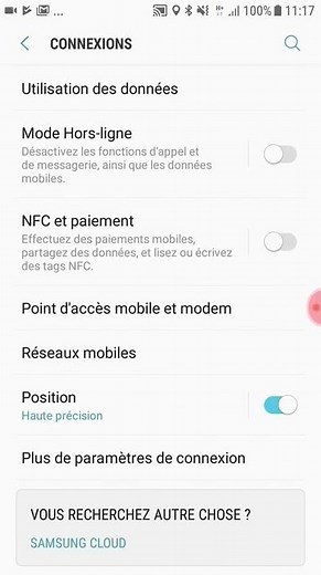 Comment paramétrer son Smartphone Android à la 4G Digicel ?