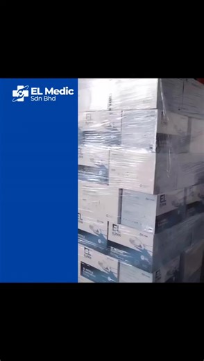 🙏✨ Thank You for Trusting EL Medic ✨🙏 To all our valued partners, distributors, and clients around the world — thank you for choosing and trusting EL Medic Gloves. 🌍 Your continuous support drives us to deliver only the best in quality, safety, and innovation. Every order, every handshake, and every connection reminds us why we do what we do — to protect hands that care, create, and serve. 💪🧤 At EL Medic Sdn Bhd, we remain committed to: ✔ Premium glove manufacturing standards ✔ Certified in