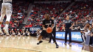 7.3K views · 454 reactions | Two down, one to go | San Diego State University Athletics | Facebook