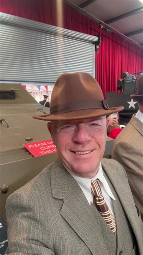 #1940s dancing Eden Camp