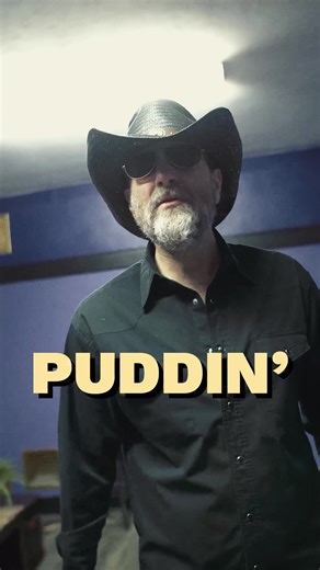 Thanksgiving Puddin' by Wheeler Walker Jr.