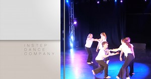 Instep '25 First Steps Mini Show 3