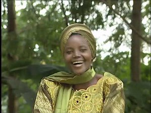 Mbiu - Mkemwema choir (Official Music Video)