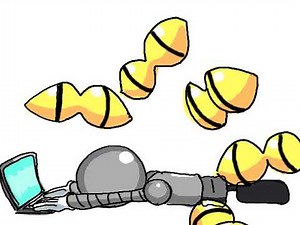 (unofficial) Cortex Animated: Epi 6+7