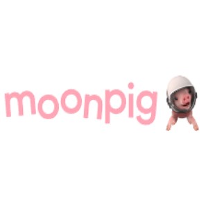 Moonpig Discount Code - 30% off in January 2026