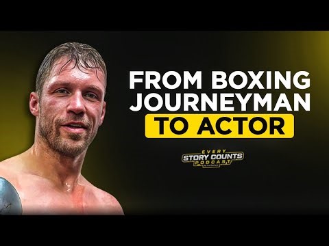 Harry Matthews: The Truth Behind Life as a Boxing Journeyman | Every Story Counts