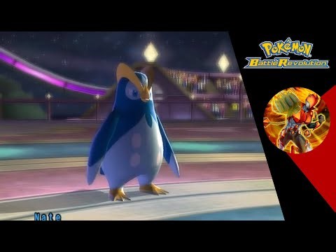 Pokémon Battle Revolution Gameplay 2 (No Commentary)