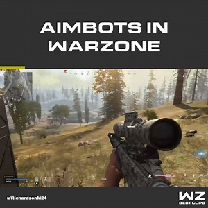 The aimbots have arrived 🙃😐 | Best Clips