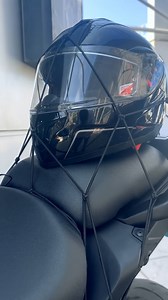 3 comments | Introducing the Oxford Cargo Net, your ultimate travel...