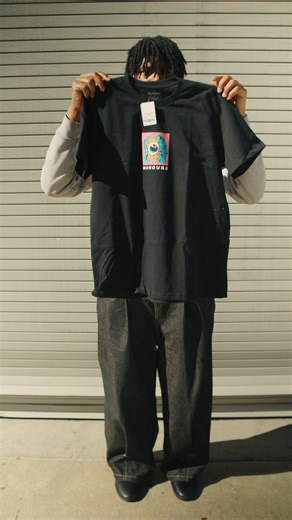 ThreadBeast on Instagram: "We've got some new graphic tees being prepped and shipped in your latest @threadbeast boxes 🤝"