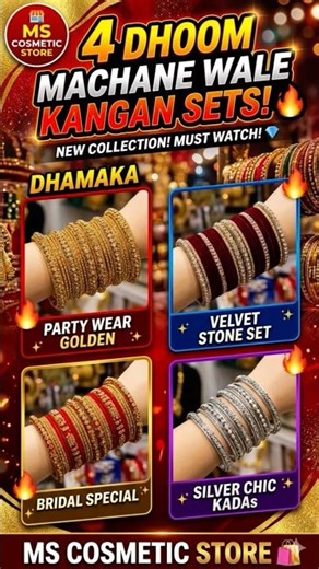 Wait for Last Look 🔥💥 #bangles #trending #shorts