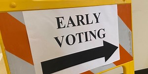 Early voting in SC primaries open to all registered voters for next two weeks