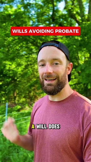 Wills Avoiding Probate: What You Need to Know