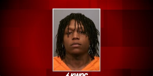 Man charged with murder after woman dies from gunshot wound