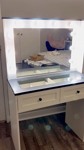 #vanitymirror #VanityAmazon #regalosnavideños #vanitymakeup #amazondeals | Kari Family