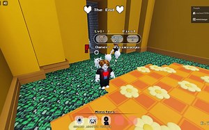 Roblox Undertale Tower Defense The End 全流程演示