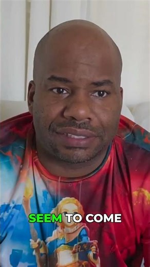 I'm Tired Of Everyone Fighting Each Other