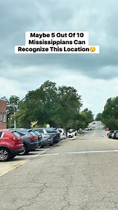 Recognize this place in Mississippi❔ | Sips Tea Mississippi