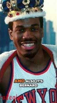 Bernard King's 70s Movie: Fast Break Review #shorts