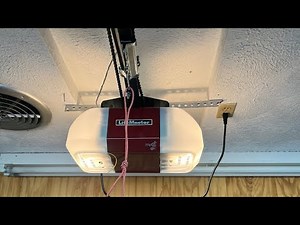 LiftMaster 8587W