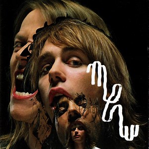 Mew - And The Glass Handed Kites