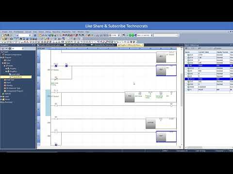 Mitsubishi PID Auto Tuning Function (Method 2) Step Response Method