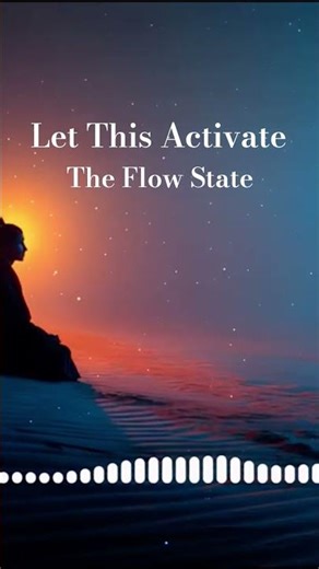 Affirmations For Flow State & Deep Focus