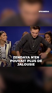 2M views · 6.2K reactions | Zendaya, Jacob Batalon, Laura Harrier et Tom Holland se sont retrouvés lors d'une interview pour parler de "Spider-Man : Homecoming". Mais la rivalité entre les deux actrices a été déclenchée par quelques regards malheureux. | Icônes | Facebook