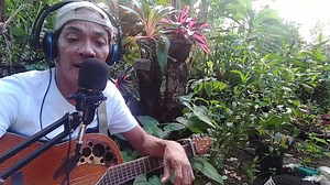 Requested Song by Don Mclean If We Try cover by jovs barrameda | Jovs folk